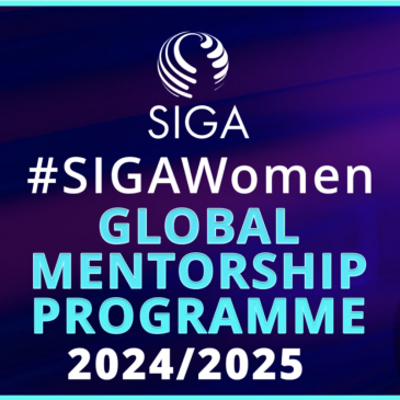 SIGA aicina pieteikties “Global mentorship programme”