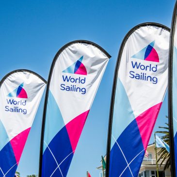 World Sailing aicina uz bezmaksas vebināru sēriju