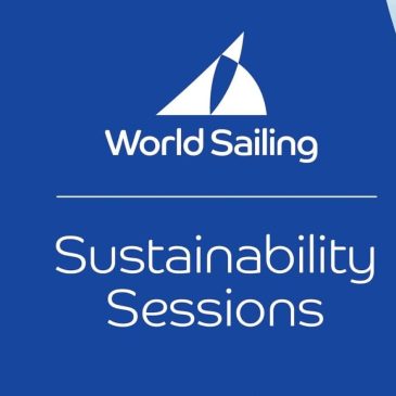 World Sailing turpina semināru sēriju “Sustainability Sessions”